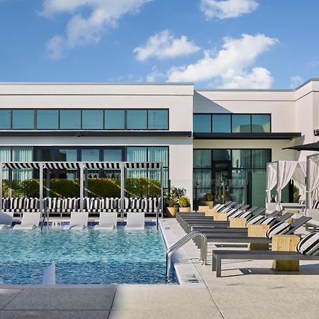 شقة Atlanta At The Interlock Lux Escape المظهر الخارجي الصورة